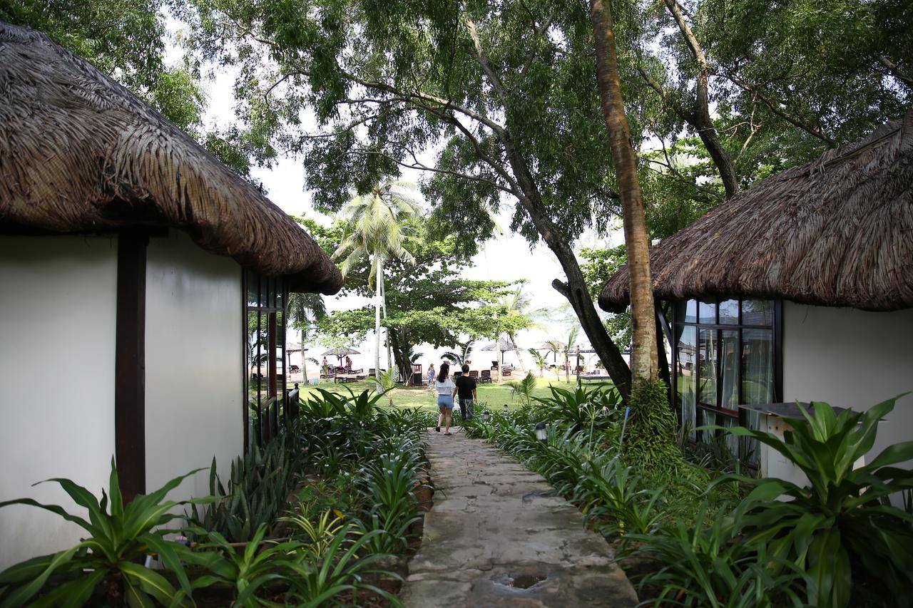 Arcadia Phu Quoc Resort Exterior foto